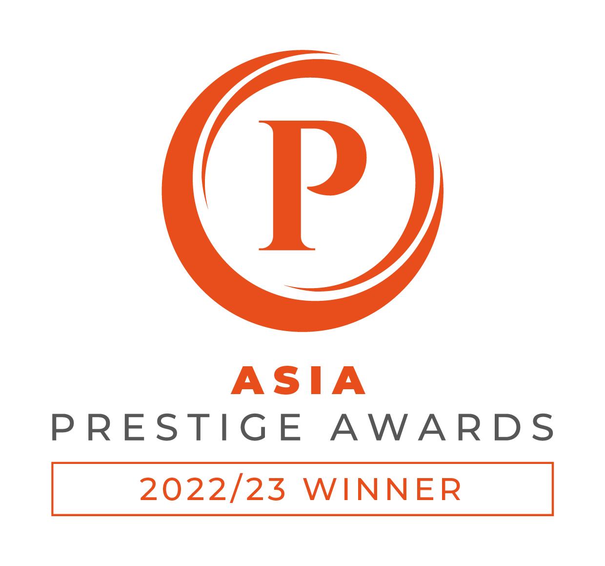 AsiaPrestigeAward
