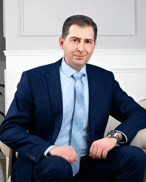 Роман Андруцкий